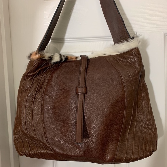 soft italian leather shoulder bags